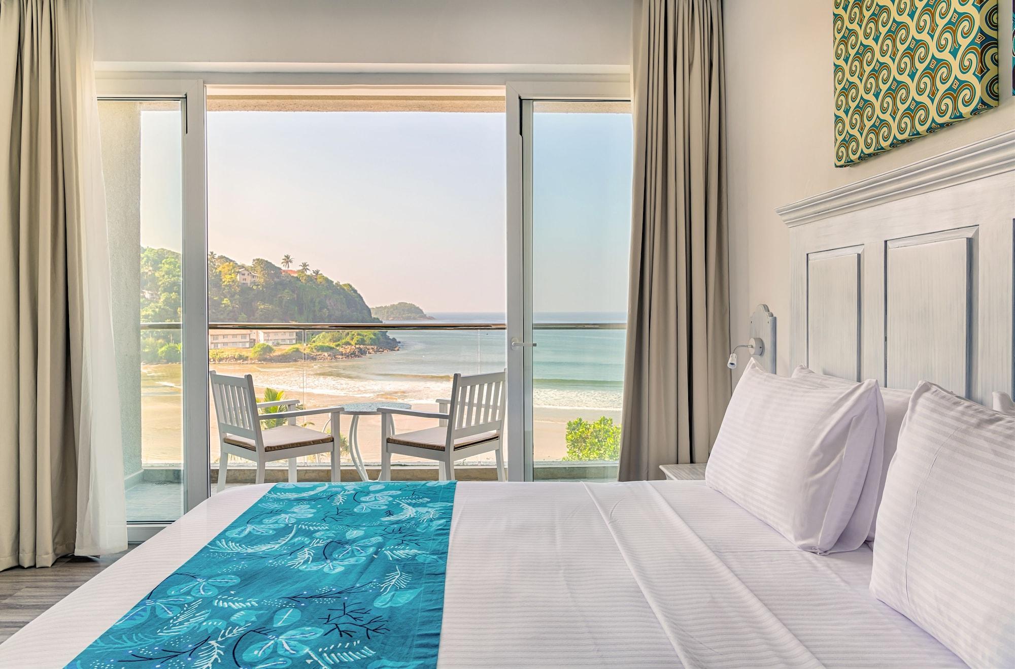 Blue Beach Galle Esterno foto