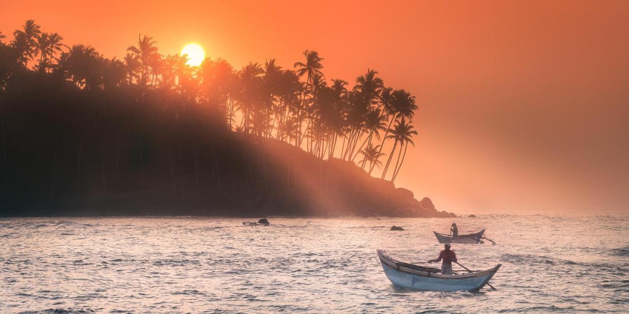 Blue Beach Galle Esterno foto