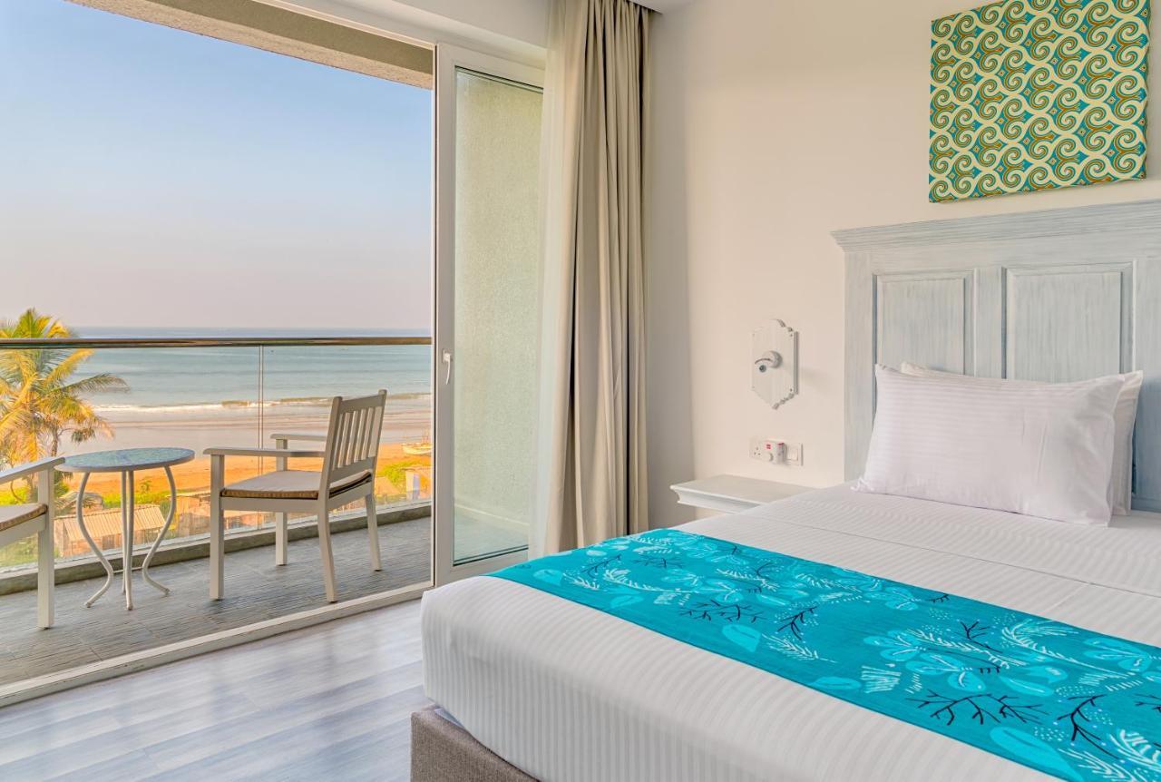 Blue Beach Galle Esterno foto
